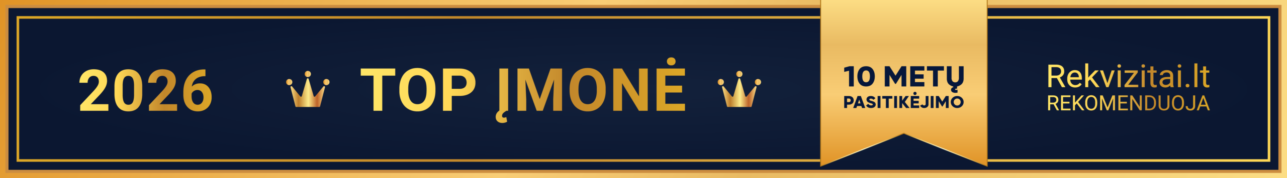 LT Banner
