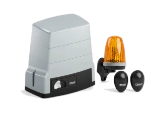 Vartų automatika