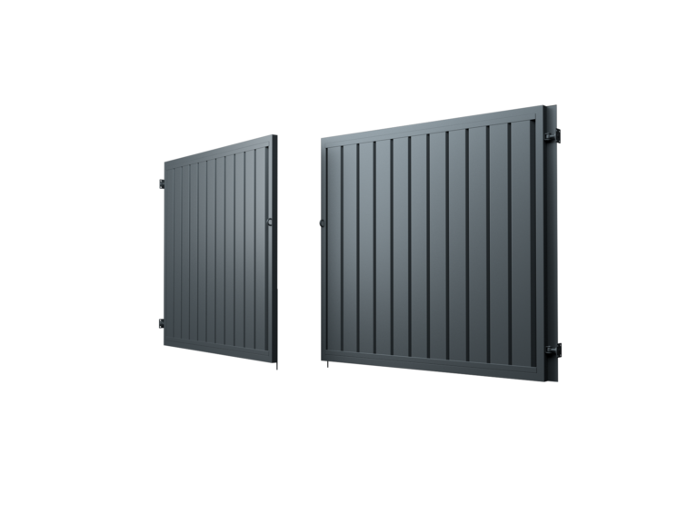 Vertical Rombas 40/130 aklinas varstomi vartai